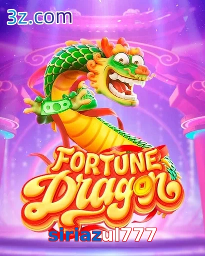 siriazul777 slot fortune dragon